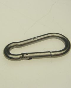 Snap lock 5x50 MVT-17M upside down